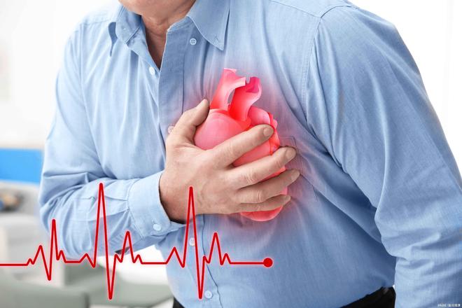 Nếu có 9 triệu chứng có thể trái tim của bạn đang &quot;cầu cứu&quot; - Ảnh 1.