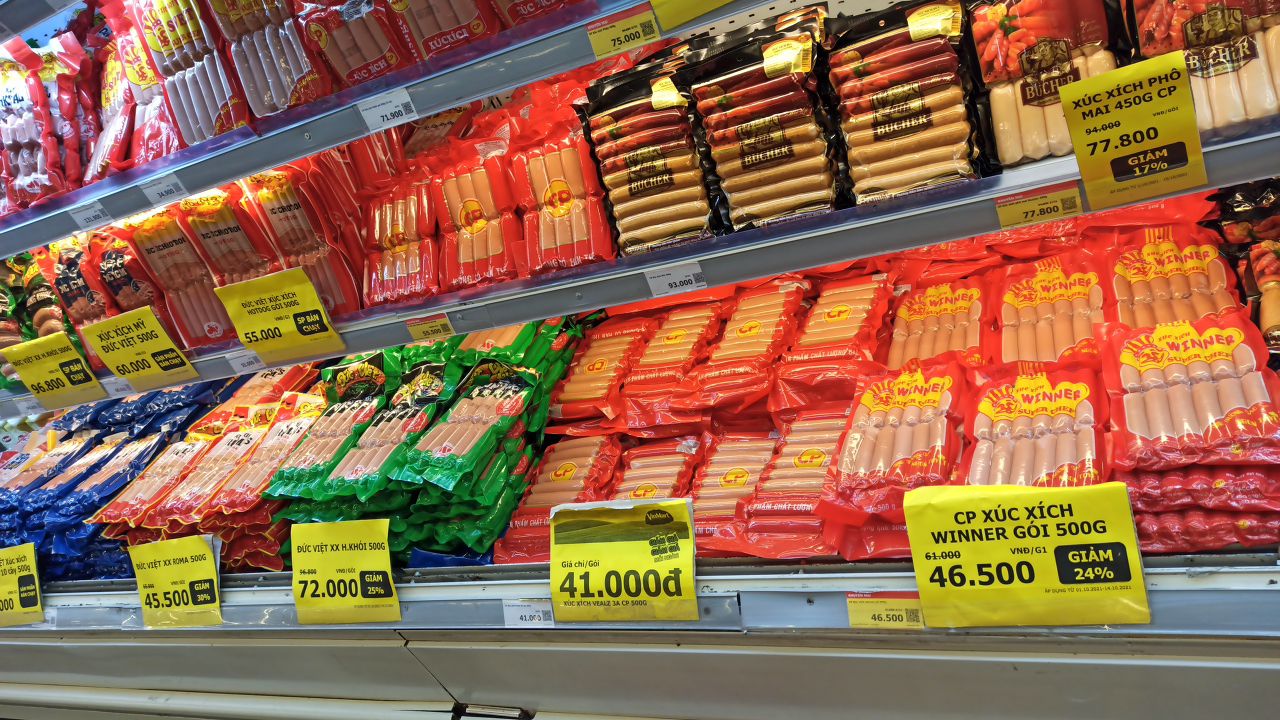 Giới trẻ &quot;mê&quot; siêu thị hơn chợ: Văn hóa mua bán đậm chất Việt có thể phai nhạt dần? - Ảnh 5.