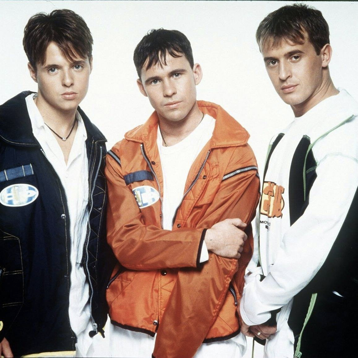 Ban nhạc 911 Ban nhạc 911