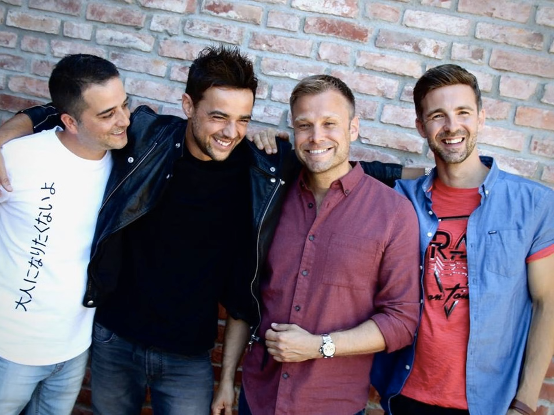 Ban nhạc A1 Ban nhạc A1