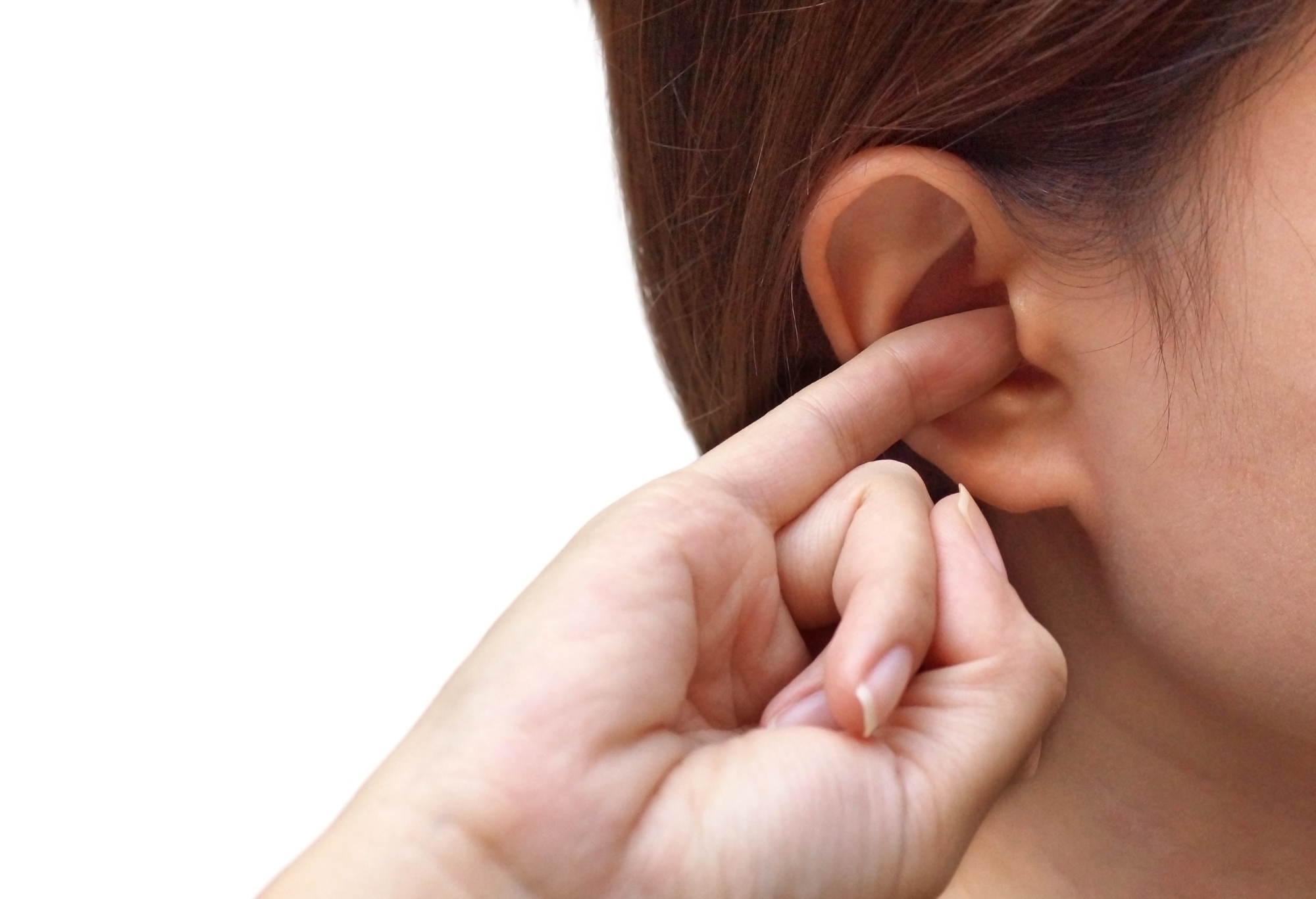 Từ vụ bé gái bị dị vật xuyên ống tai: Cách phát hiện và xử lý dị vật trong tai là gì? - Ảnh 3.