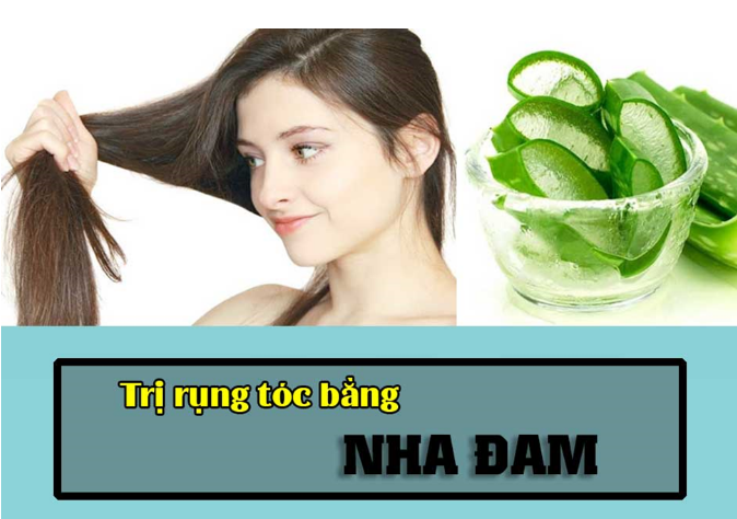 Cách trị ngứa da đầu và rụng tóc  - Ảnh 5.