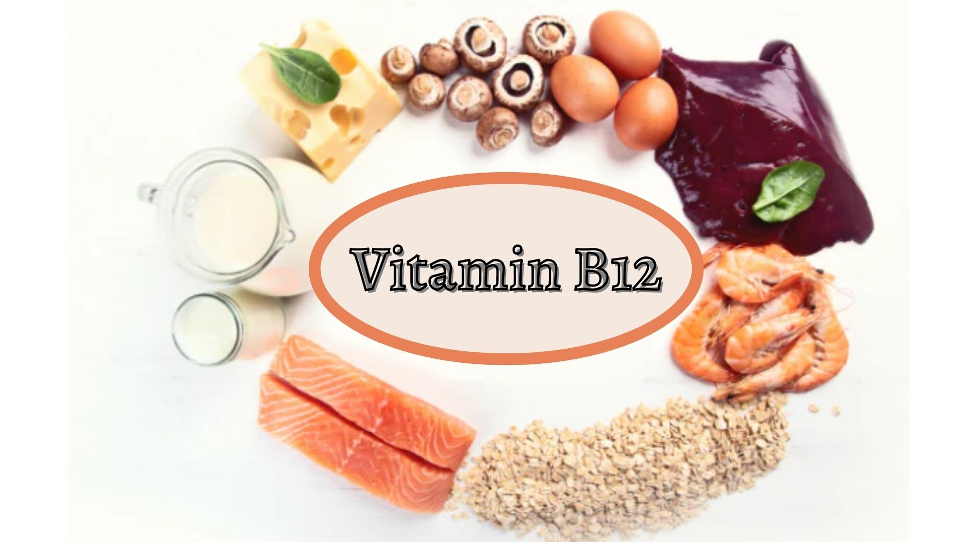 Thiếu vitamin B12 gây bệnh gì? Những điều bạn nên biết - Ảnh 1.
