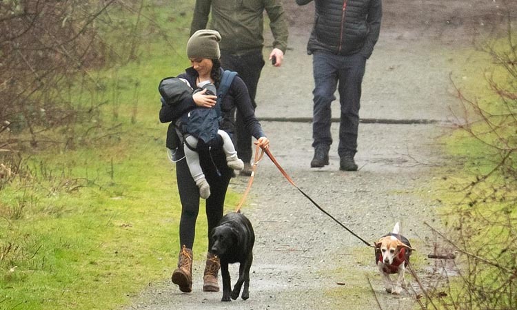 Chỉ trong vòng 3 năm, vợ chồng Meghan liên quan tới 10 vụ kiện qua đó nói lên rất nhiều điều - Ảnh 3.