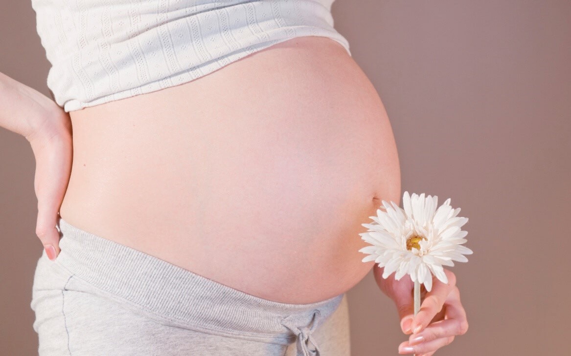 Mẹ bầu có 5 đặc điểm này sẽ đẻ thường dễ dàng, ít đau đớn - Ảnh 3.