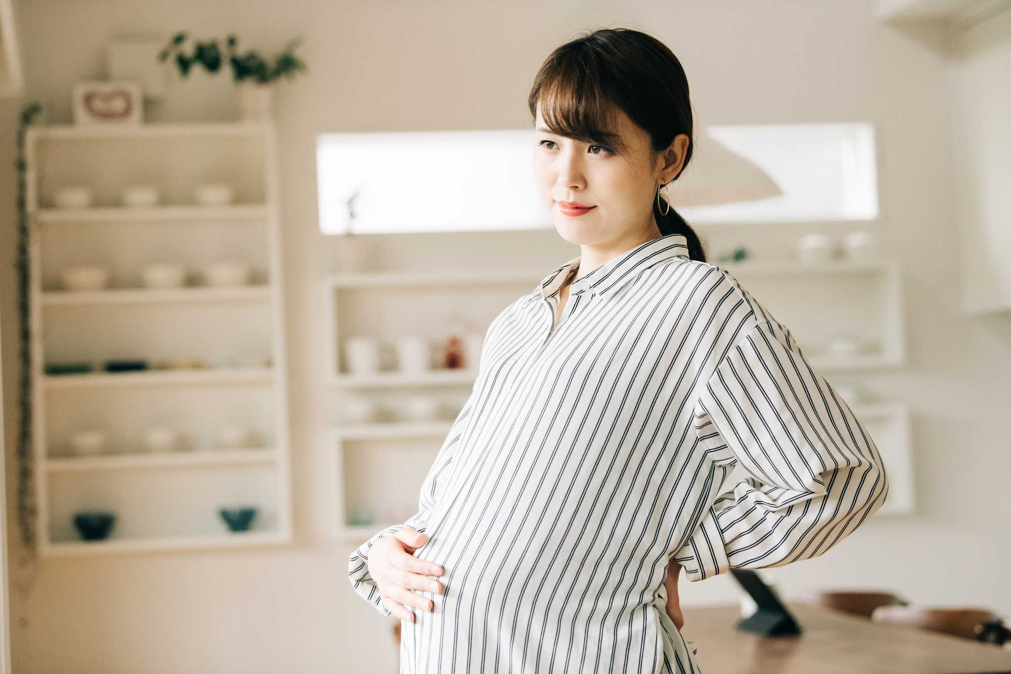 8 nguy cơ tiềm ẩn bà bầu nhất định phải chú ý trước và sau khi mang thai: Giúp phòng ngừa sảy thai và các biến chứng nguy hiểm - Ảnh 2.