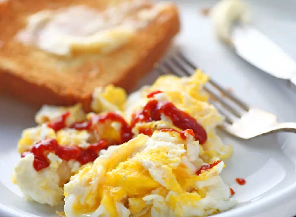 6 bữa sáng vừa ngon miệng vừa giảm cân nhanh gấp đôi bình thường - Ảnh 5.