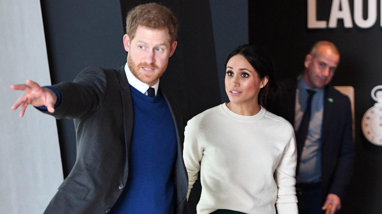 Con trai nhà Meghan Markle hiếm hoi lộ diện sau nửa năm vắng bóng, vừa xuất hiện đã gây bão truyền thông - Ảnh 7.