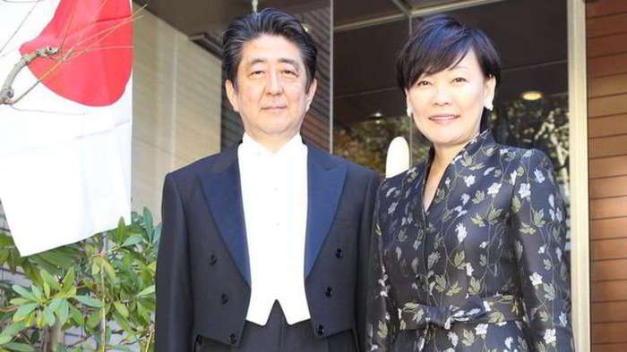 &quot;Womenomics&quot; - tâm huyết suốt 8 năm làm Thủ tướng Nhật Bản của ông Abe Shinzo - Ảnh 1.