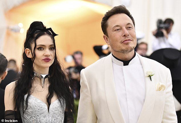 Gia đình &quot;con đàn cháu đống&quot; và tình sử lằng nhằng của Elon Musk: Thành tích &quot;chống suy giảm dân số&quot; vô tiền khoáng hậu - Ảnh 16.