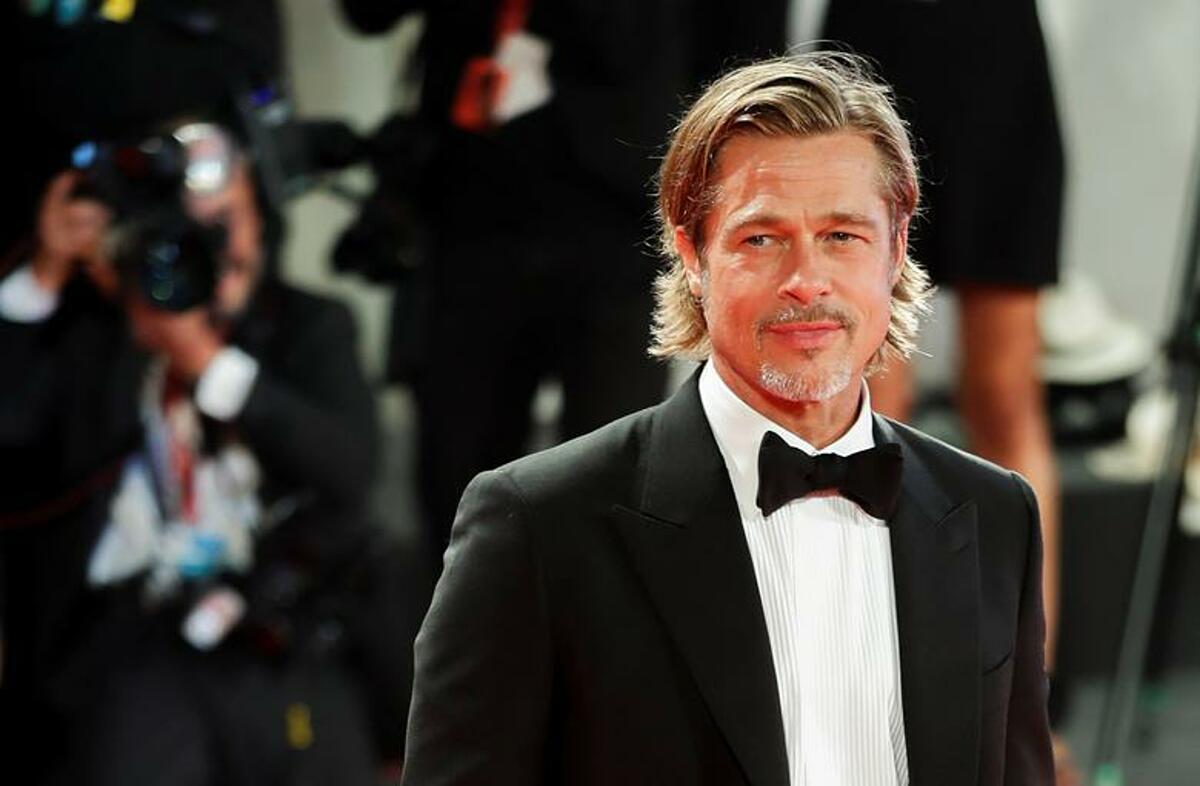Brad Pitt mắc chứng mù mặt: Dấu hiệu nhận biết một người mắc hội chứng này - Ảnh 1.