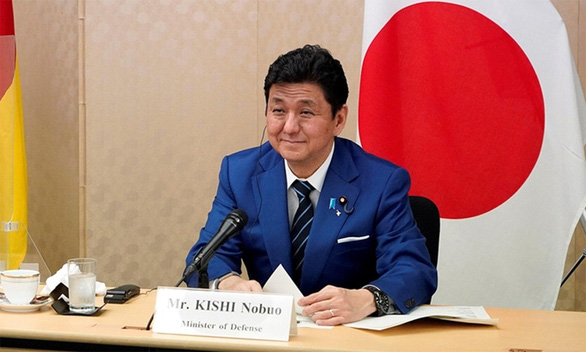 Gia đình của cựu Thủ tướng Nhật Abe Shinzo: Giàu truyền thống, 3 đời làm chính trị, chỉ có một điều đáng tiếc - Ảnh 4.
