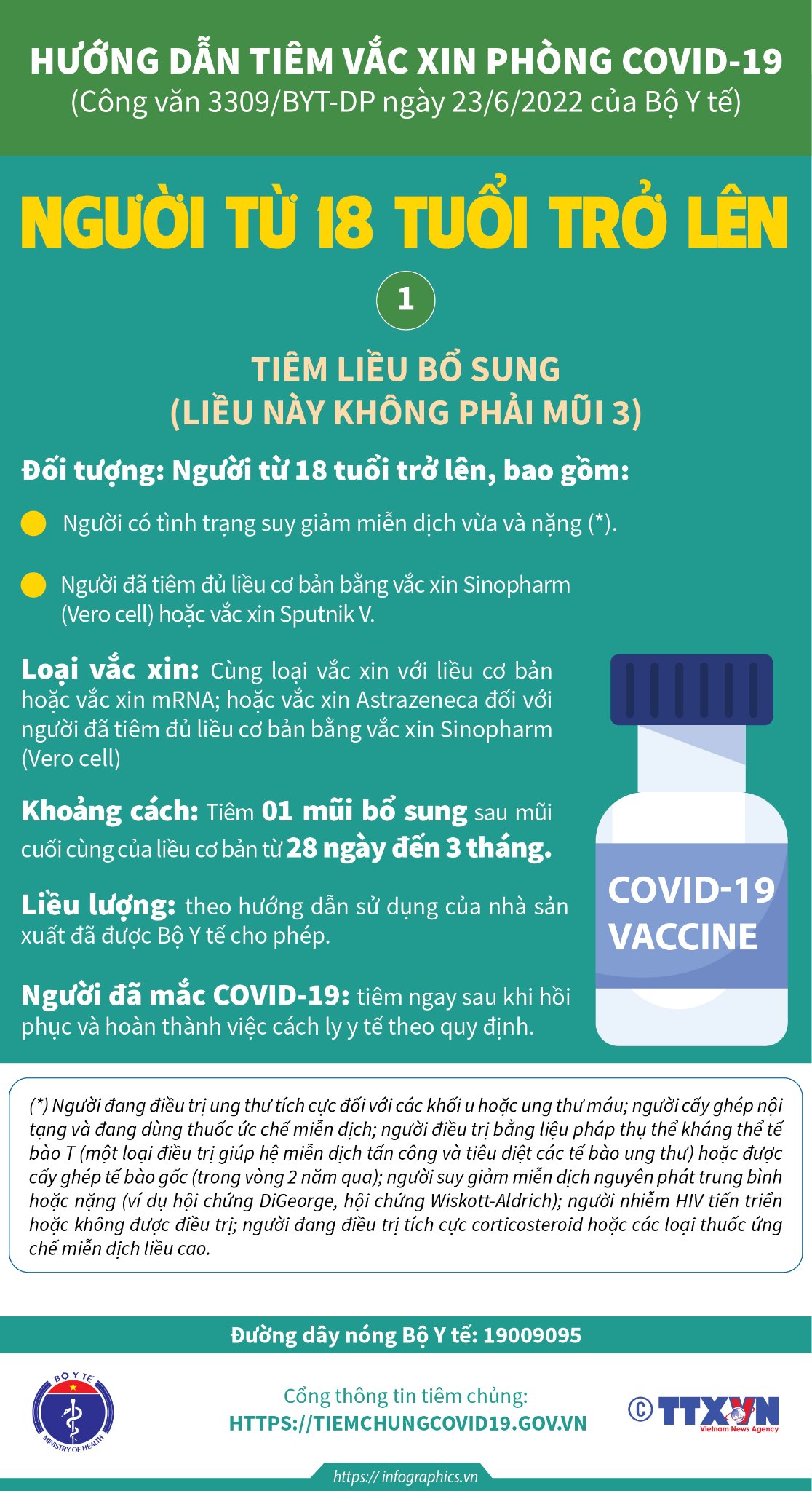 Tiêm vaccine Covid-19 và vaccine phòng cúm cùng nhau có khiến tác dụng phụ nghiêm trọng hơn không? - Ảnh 3.