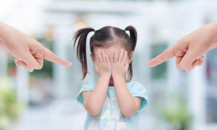 Chuyên gia cảnh báo về trào lưu dọa ma trẻ em trên TikTok: Gây sang chấn tâm lý, thui chột tài năng - sự tự tin của trẻ - Ảnh 5.