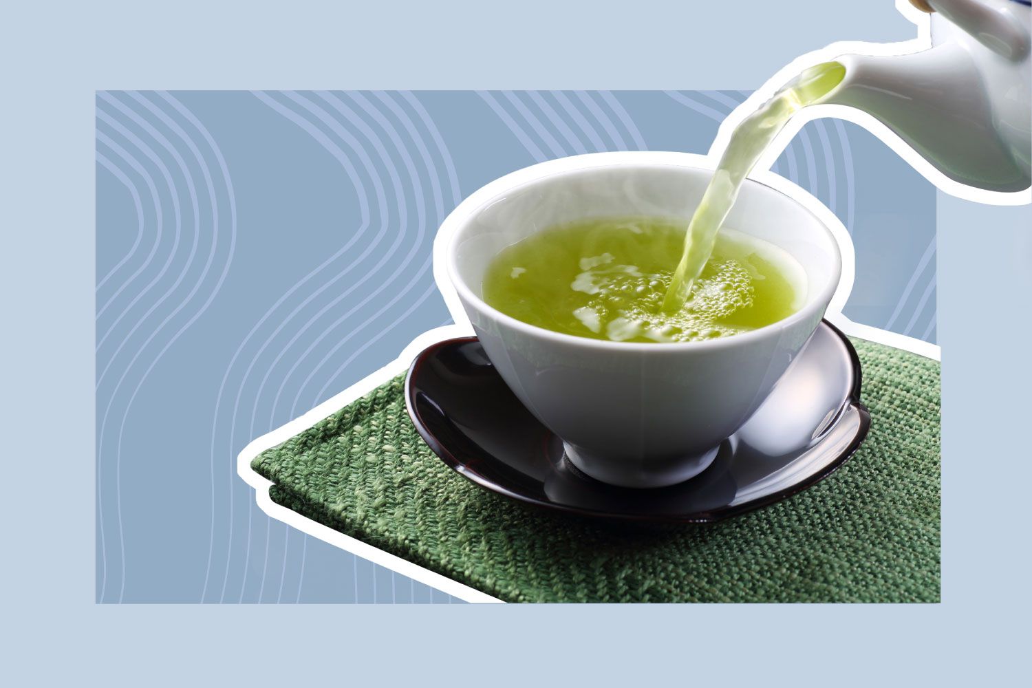 Sự thật về trà xanh và tác dụng trong điều trị Covid-19 - Ảnh 2.