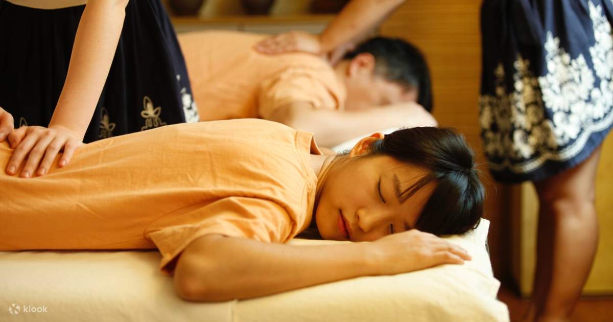 Vì sao chỉ người khiếm thị được phép hành nghề massage ở Hàn Quốc? Hóa ra lý do lại vô cùng cảm động - Ảnh 1.