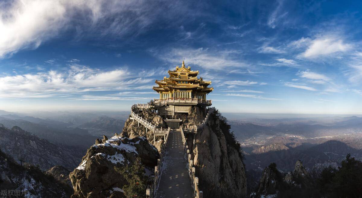 5 địa điểm đẹp như tiên cảnh ở Trung Quốc nhưng lại cấm khách quốc tế, mỗi nơi lại ẩn chứa bí mật riêng - Ảnh 4.