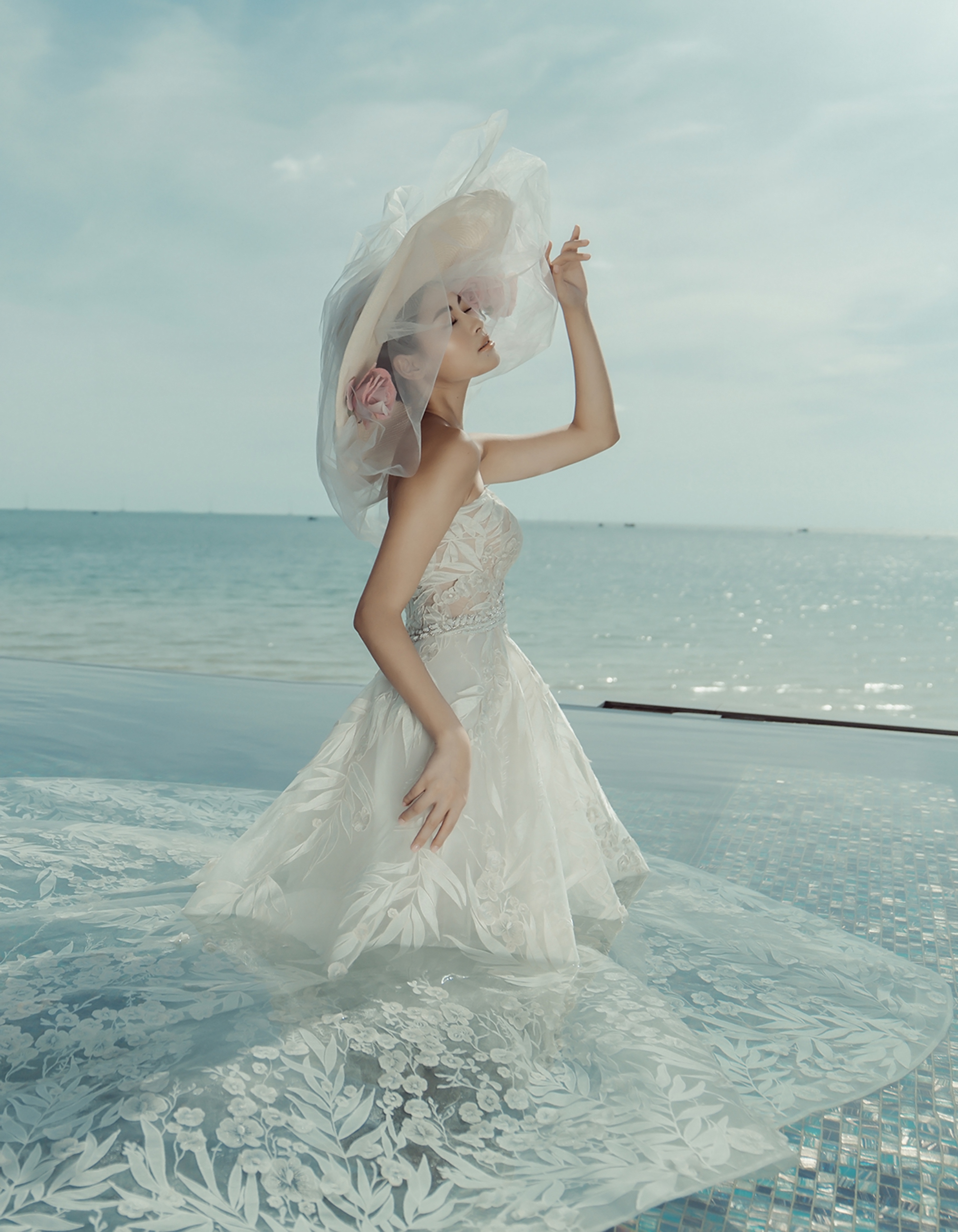 🍀💎 Giữa muôn vàn sự lựa chọn 💎Muôn vàn cửa hàng váy cưới ở Hà Nội 🍀  Thật vinh hạnh cho Young Brid... | Instagram