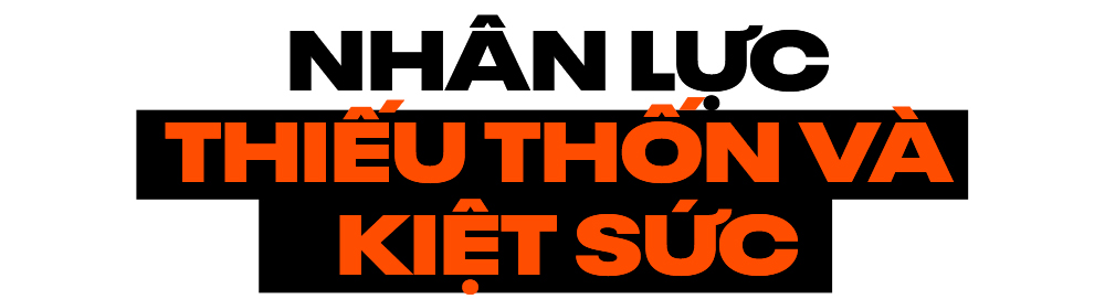 Giải mã: Vì sao hàng không thế giới trải qua mùa hè hỗn loạn chưa từng thấy? - Ảnh 7.