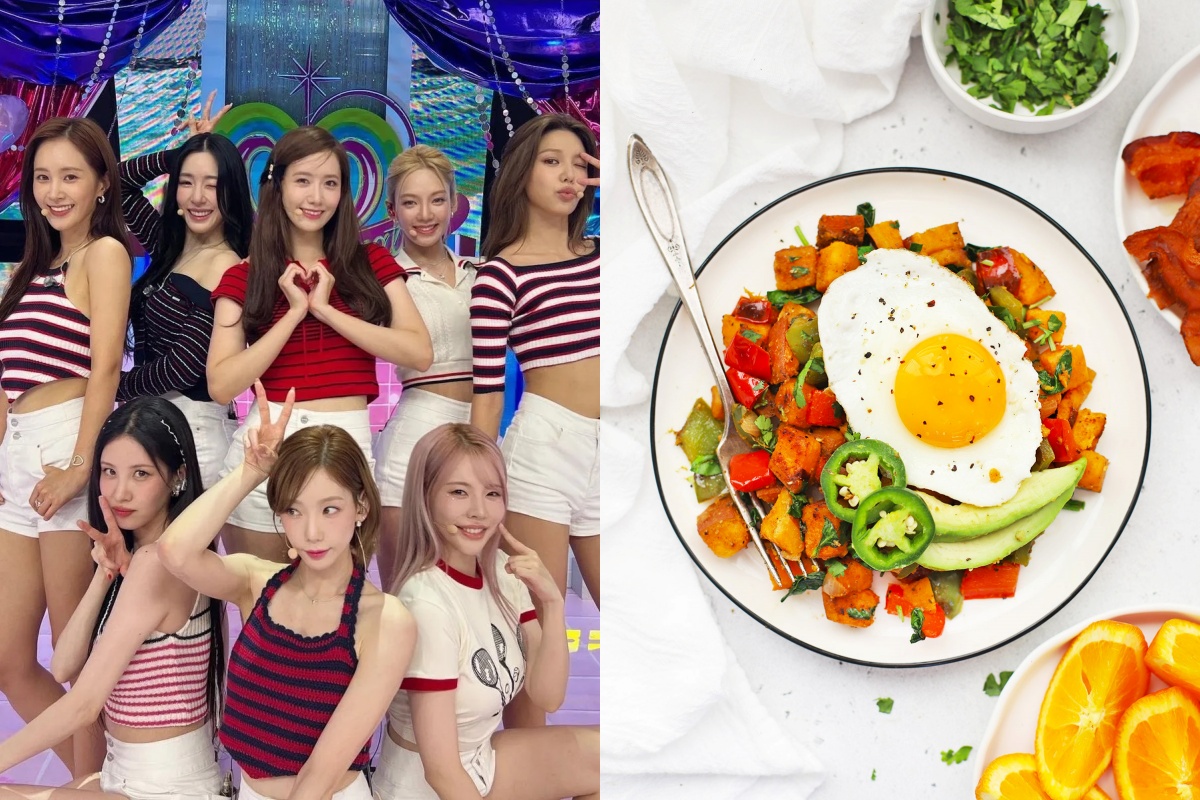 Sao Hàn ăn gì buổi tối để giảm cân, không tích mỡ thừa? » Báo Phụ Nữ Việt Nam