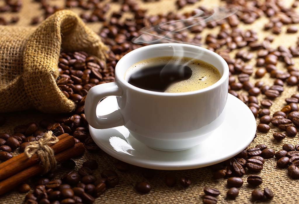 Uống cà phê giúp trẻ lâu, kéo dài tuổi thọ, cho thêm thứ này tăng hiệu quả gấp đôi - Ảnh 1.