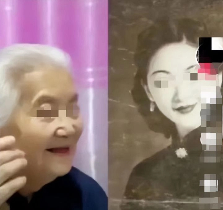 Bà cụ 94 tuổi trở thành công cụ livestream kiếm tiền cho con gái - Ảnh 5.