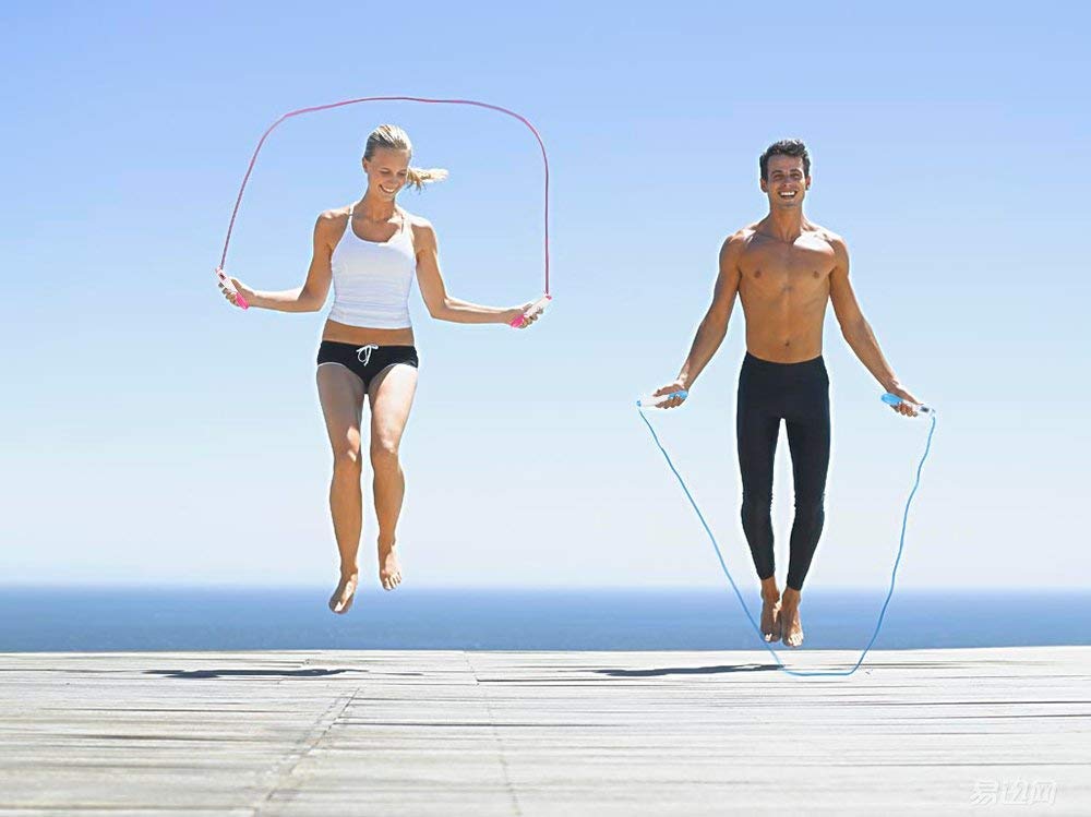 10 tác dụng của nhảy dây đối với sức khoẻ - Ảnh 4.