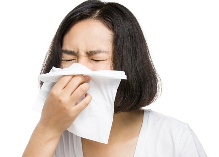 Làm thế nào để phòng bệnh cúm mùa trong văn phòng? - Ảnh 3.
