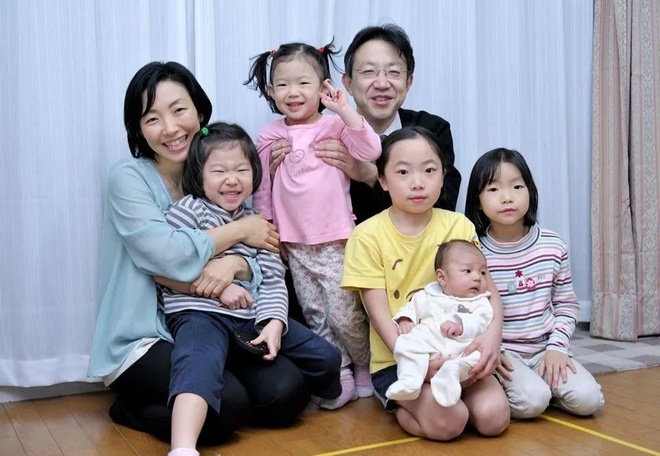 Bà mẹ Nhật Bản chăm 5 con vẫn tốt nghiệp ĐH Harvard: Bí quyết nằm ở 4 tuyệt chiêu này - Ảnh 3.