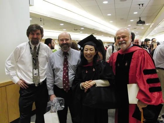 Bà mẹ Nhật Bản chăm 5 con vẫn tốt nghiệp ĐH Harvard: Bí quyết nằm ở 4 tuyệt chiêu này - Ảnh 2.