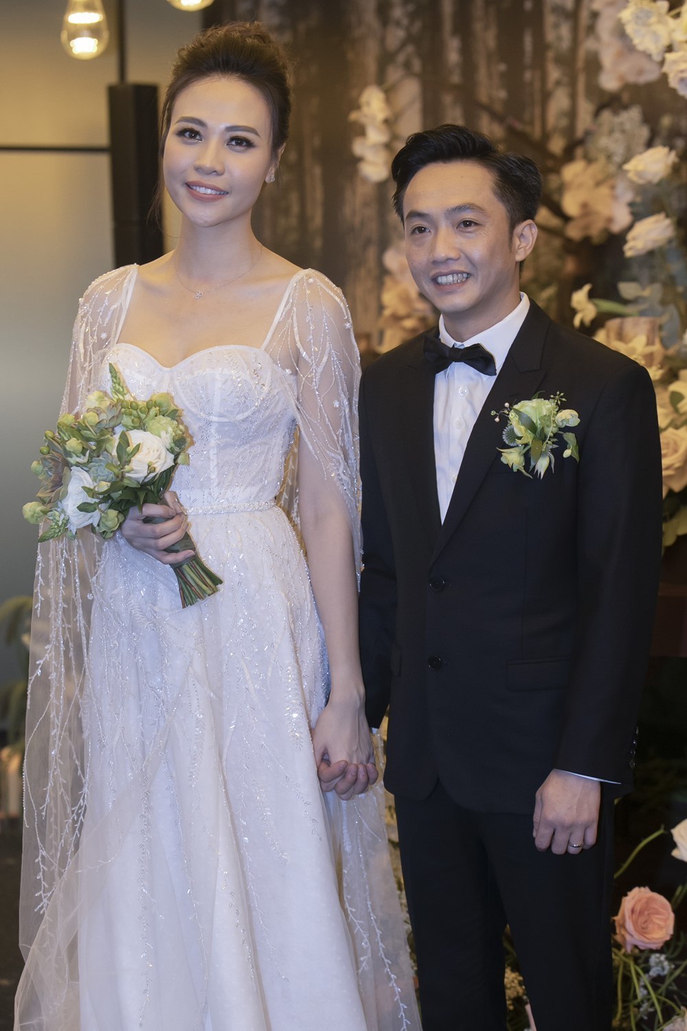 Quy định trong đám cưới người nổi tiếng: Hà Tăng, Minh Hằng yêu cầu gắt, sao quốc tế còn khắt khe hơn - Ảnh 6.