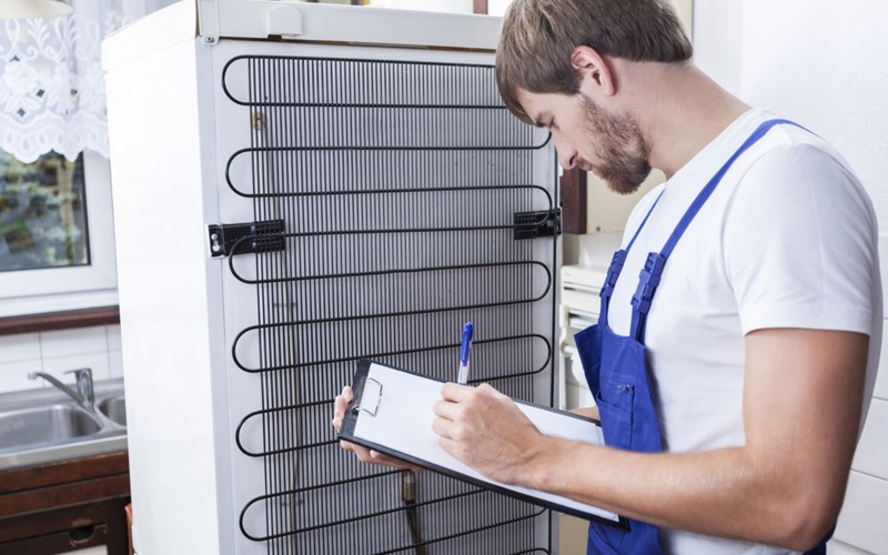 10  mẹo sử dụng giúp tủ lạnh tiết kiệm điện năng hiệu quả  - Ảnh 9.