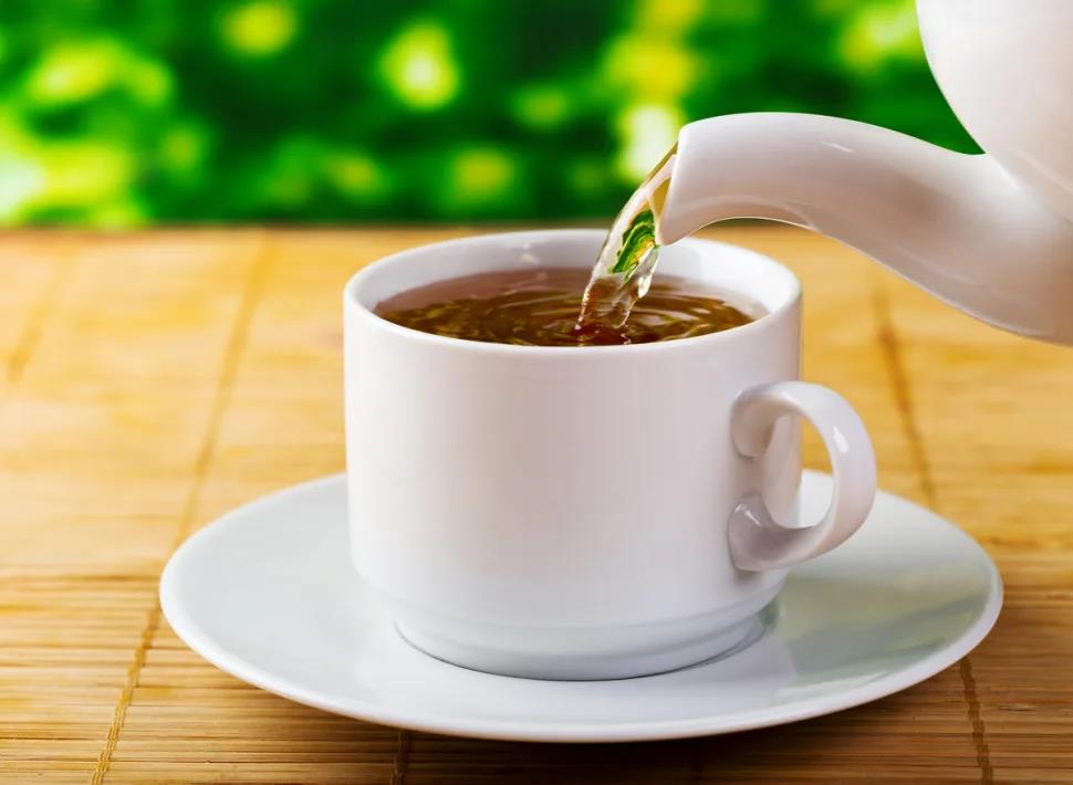 Những tác dụng phụ không ngờ của việc uống trà: Uống thế nào để được lợi? - Ảnh 1.