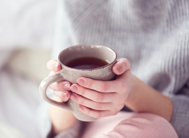 Những tác dụng phụ không ngờ của việc uống trà: Uống thế nào để được lợi? - Ảnh 4.