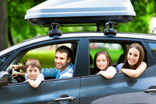 7 lưu ý khi cho trẻ đi du lịch đường dài bằng ô tô - Ảnh 3.