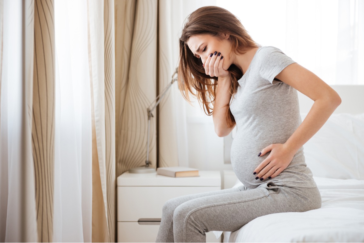 Phụ nữ sở hữu 8 đặc điểm này thường dễ mang thai, con khỏe mạnh
