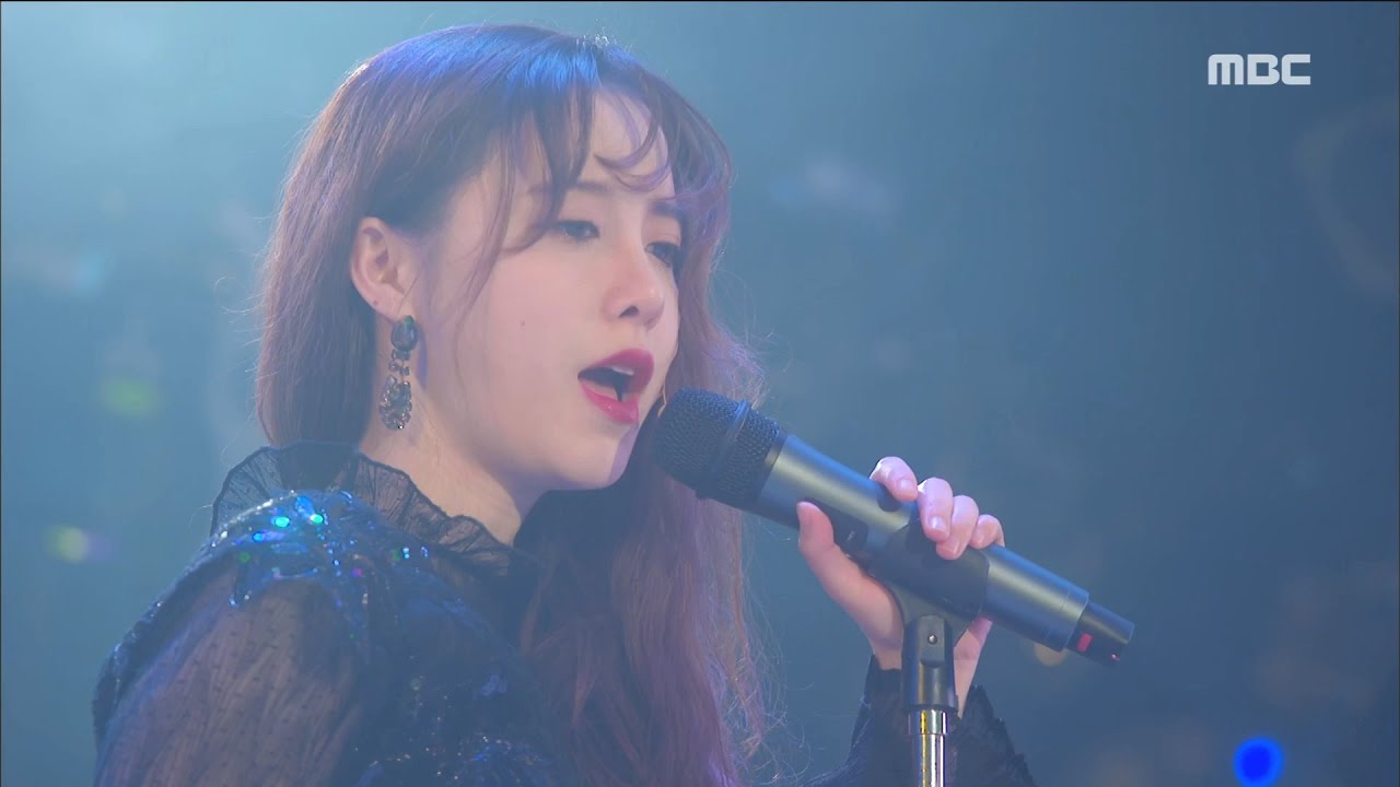 Nàng Cỏ Goo Hye Sun và hội mỹ nhân Hàn bỏ mộng idol để làm diễn viên - Ảnh 1.