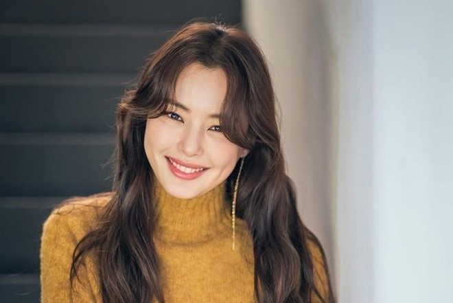 Nàng Cỏ Goo Hye Sun và hội mỹ nhân Hàn bỏ mộng idol để làm diễn viên - Ảnh 5.