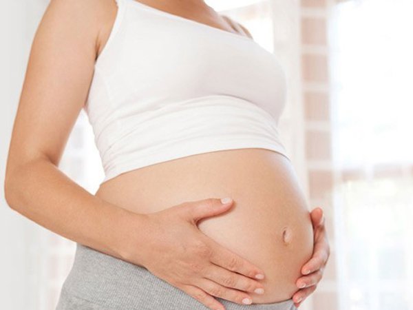 Phụ nữ sở hữu 8 đặc điểm này thường dễ mang thai, con sinh ra khỏe mạnh thông minh - Ảnh 2.