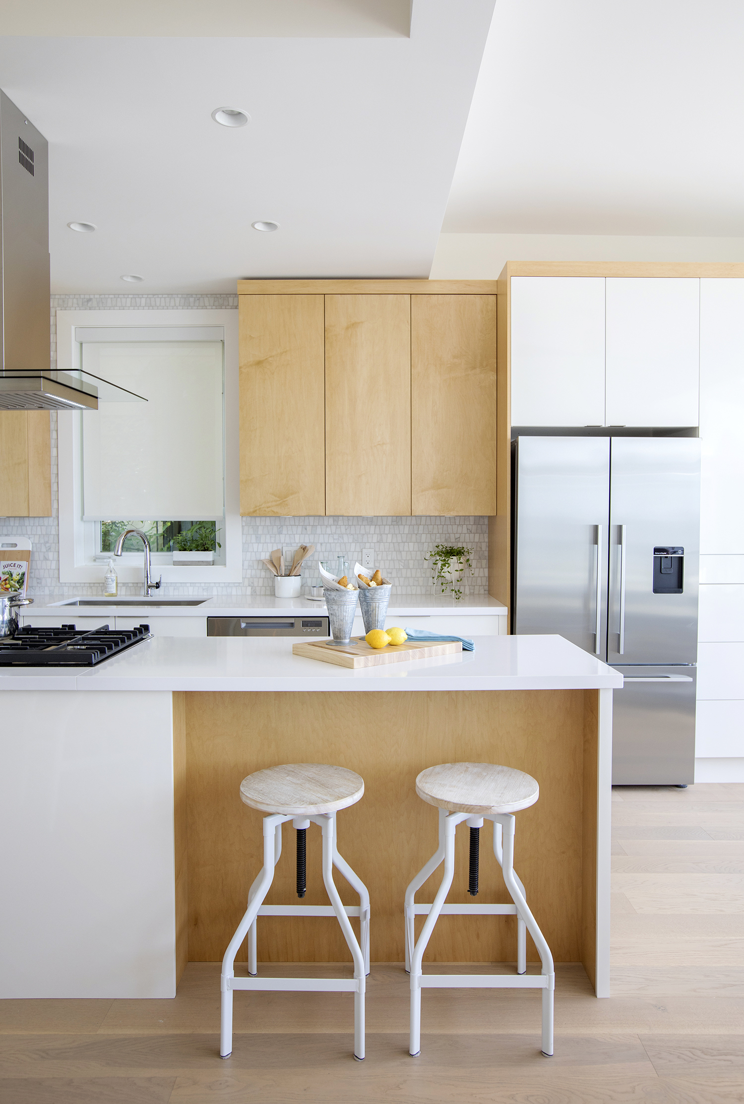 7 phong cách tủ bếp phổ biến nhất định phải biết trước khi bắt tay vào thiết kế căn bếp gia đình - Ảnh 1.