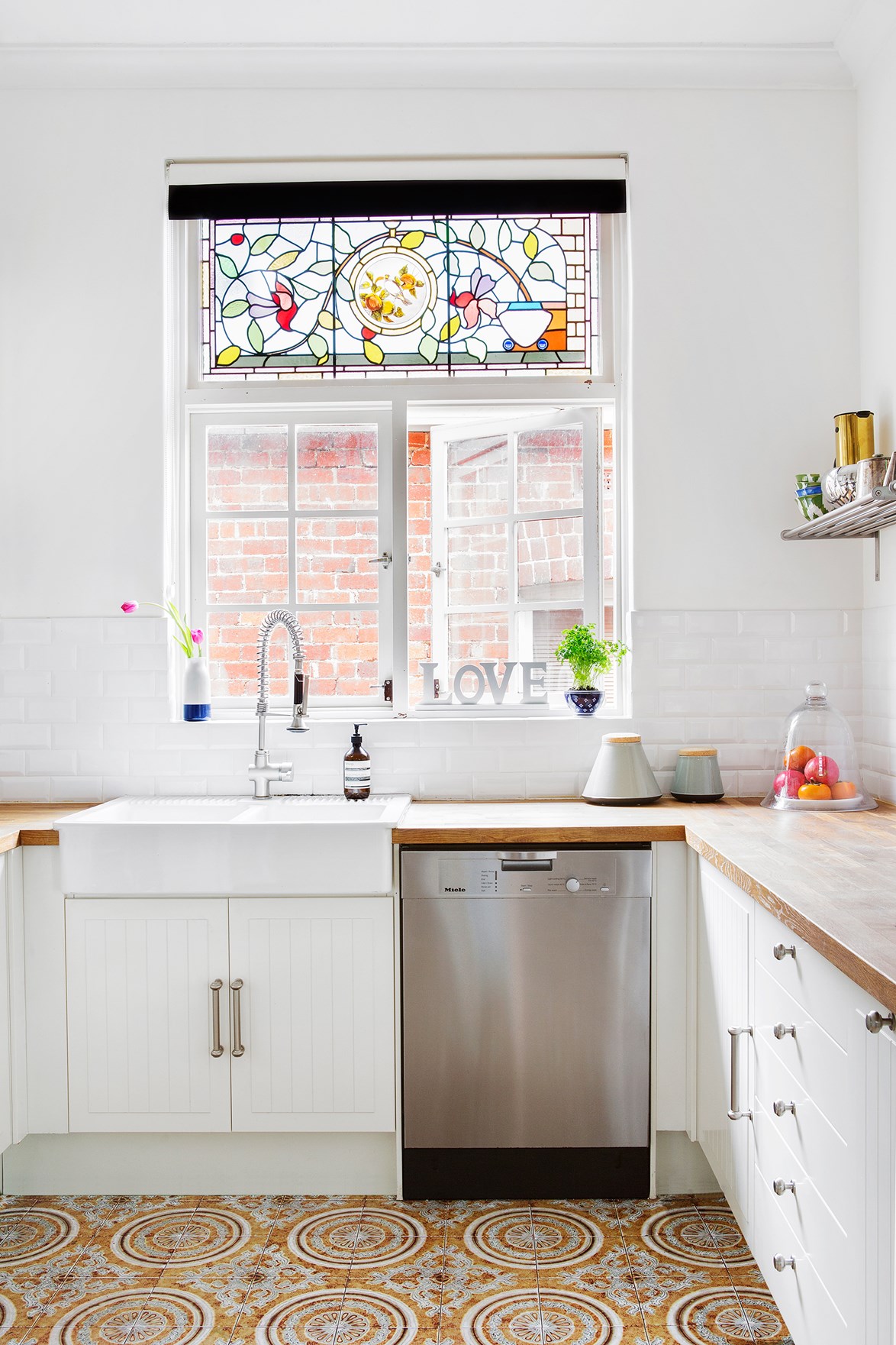 7 phong cách tủ bếp phổ biến nhất định phải biết trước khi bắt tay vào thiết kế căn bếp gia đình - Ảnh 5.