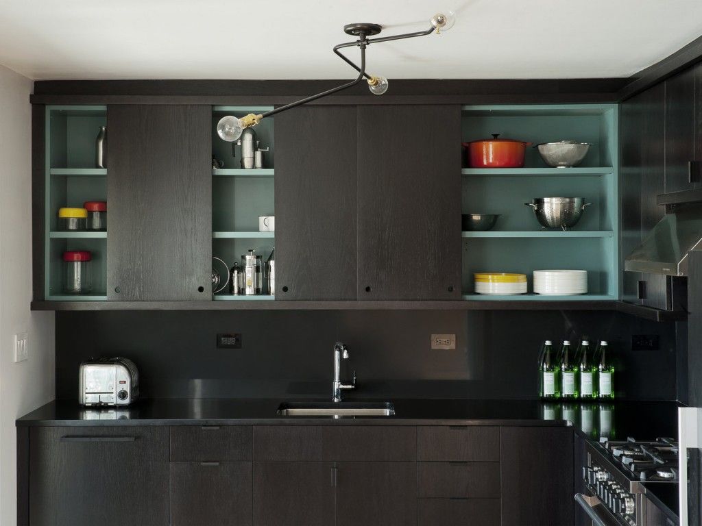 7 phong cách tủ bếp phổ biến nhất định phải biết trước khi bắt tay vào thiết kế căn bếp gia đình - Ảnh 7.