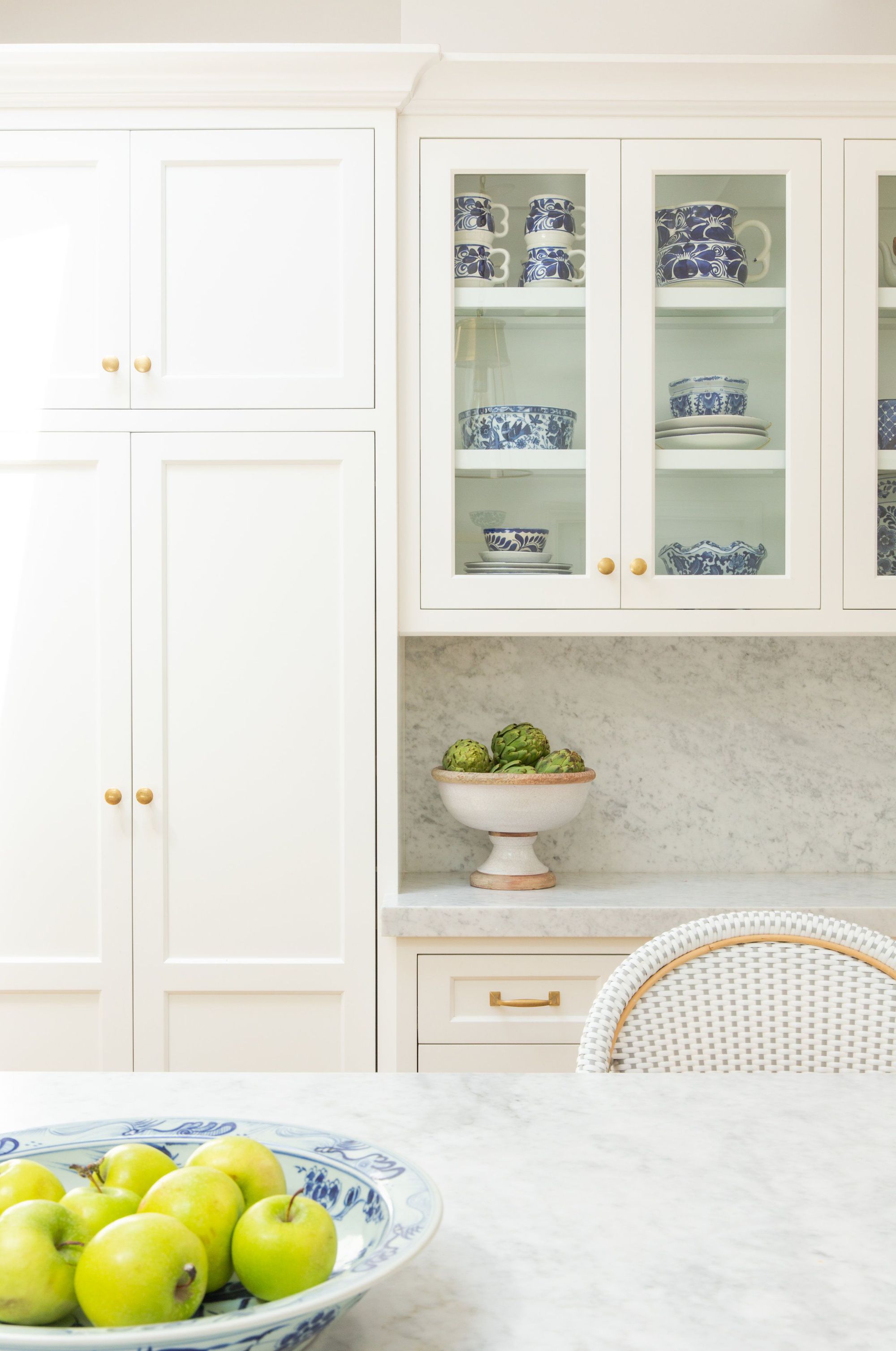7 phong cách tủ bếp phổ biến nhất định phải biết trước khi bắt tay vào thiết kế căn bếp gia đình - Ảnh 11.