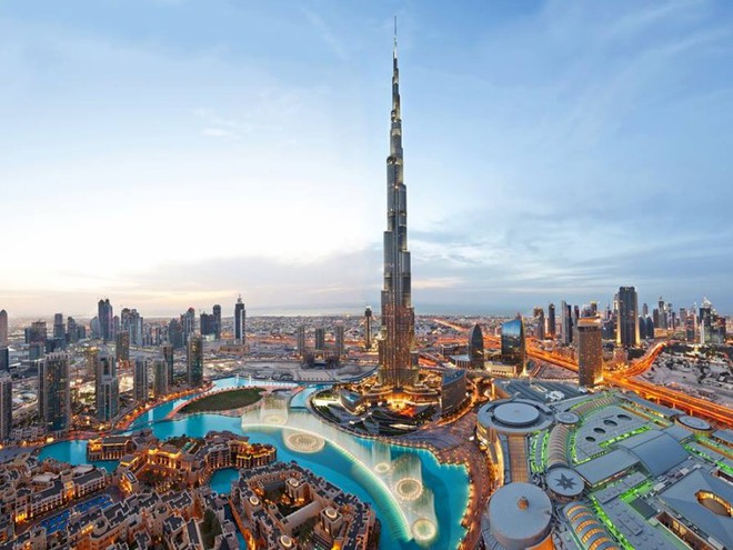 10 sự thật bất ngờ về Dubai - thành phố biểu tượng của sự giàu sang - Ảnh 7.