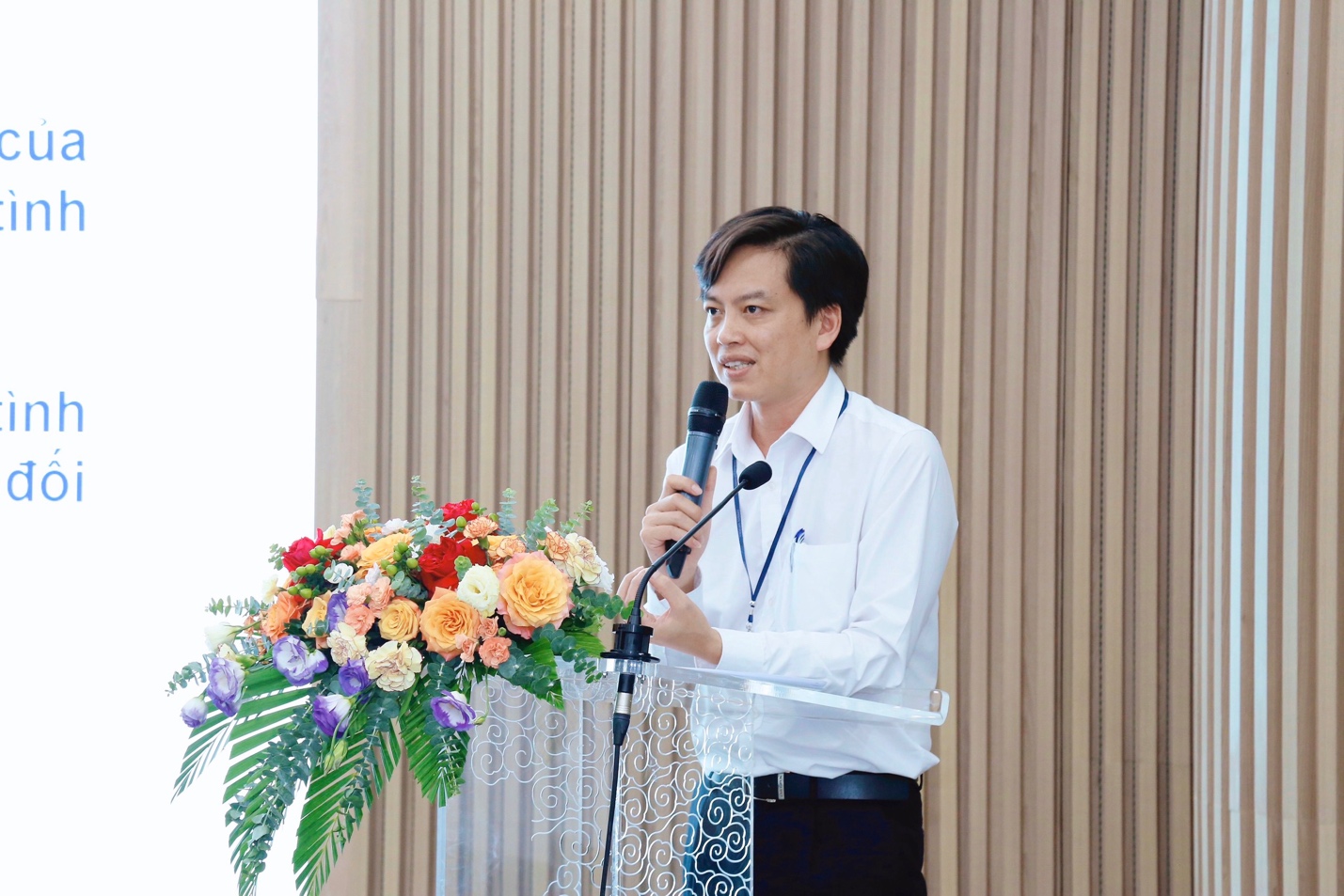 Tổng Công ty Hàng không Việt Nam: Nâng cao năng lực công tác vì sự tiến bộ phụ nữ - Ảnh 3.