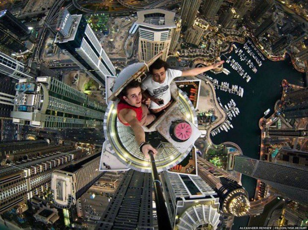 10 sự thật bất ngờ về Dubai - thành phố biểu tượng của sự giàu sang - Ảnh 4.