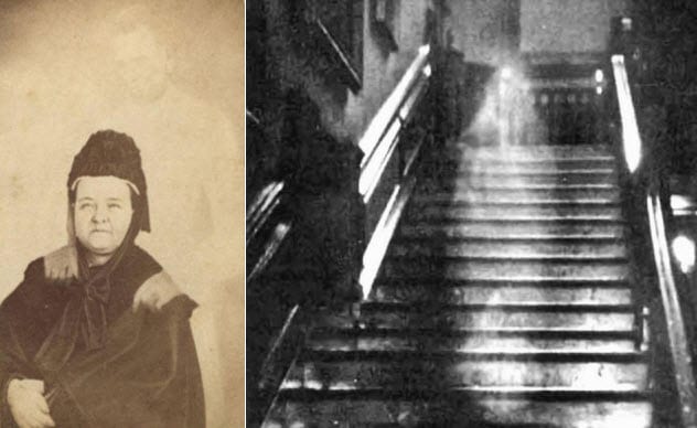 9 xu hướng chụp ảnh thịnh hành vào 100 năm trước, người thời hiện đại chưa chắc dám làm theo - Ảnh 3.