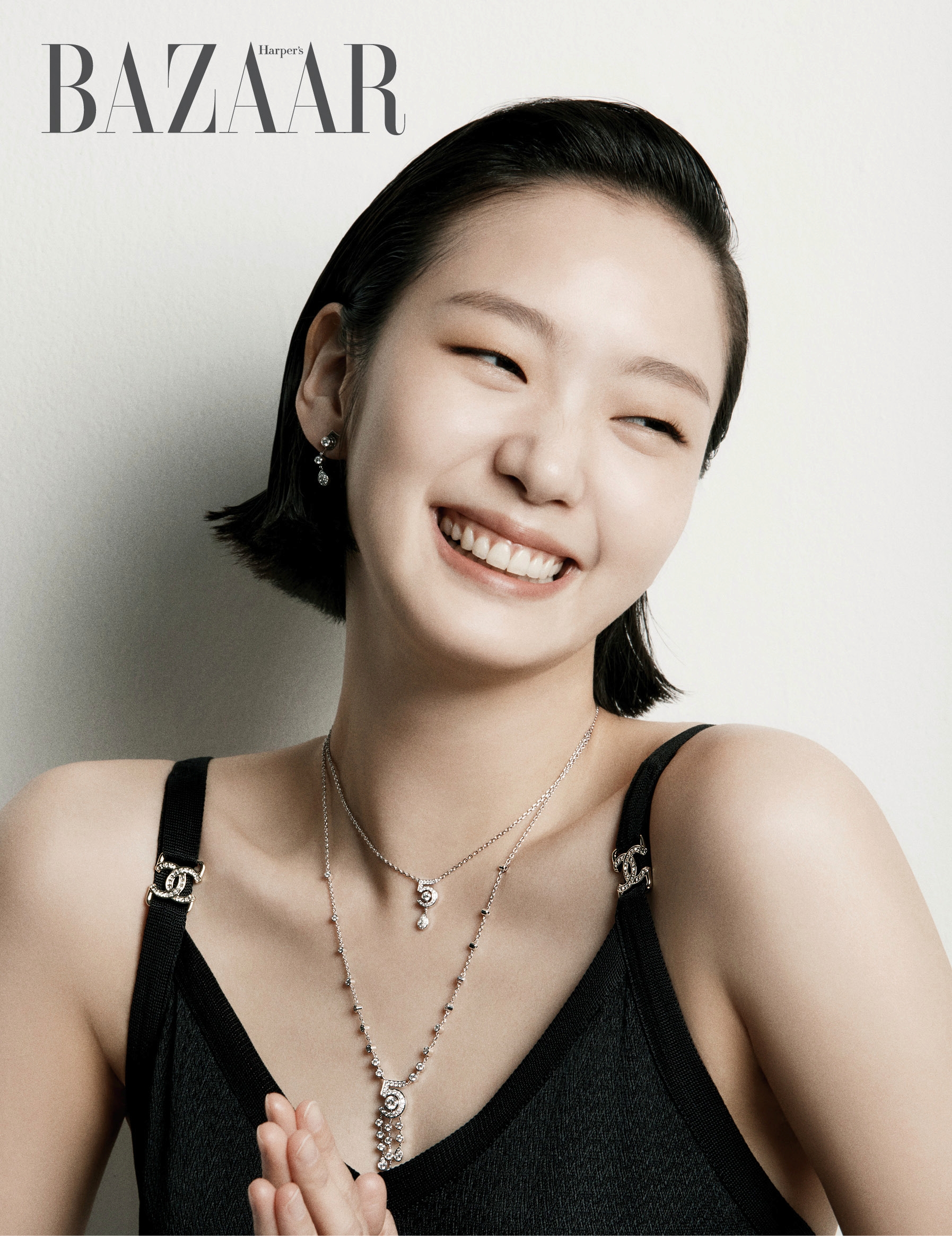 Kim Go Eun: Nàng thơ Lee Min Ho đối xử đặc biệt, sao nữ hiếm hoi có tin đồn yêu Gong Yoo - Ảnh 1.