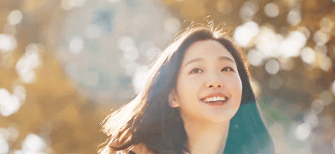 Kim Go Eun: Nàng thơ được Lee Min Ho đối xử đặc biệt, sao nữ hiếm hoi có tin đồn yêu Gong Yoo - Ảnh 4.