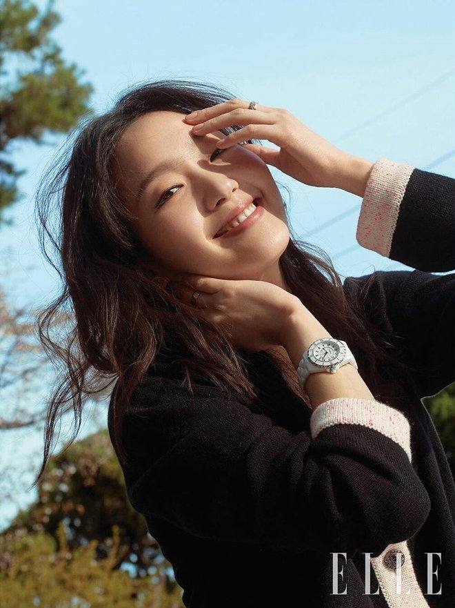 Kim Go Eun: Nàng thơ được Lee Min Ho đối xử đặc biệt, sao nữ hiếm hoi có tin đồn yêu Gong Yoo - Ảnh 3.
